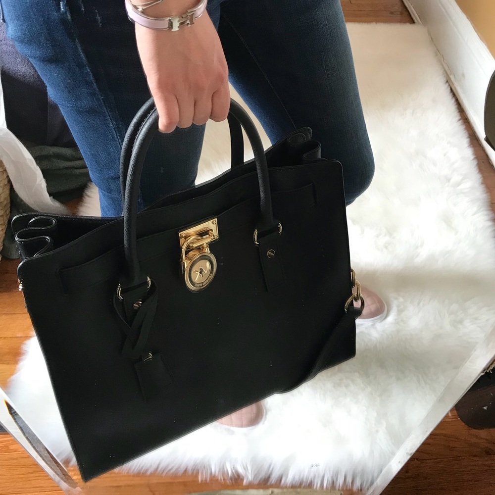 Michael Kors tote